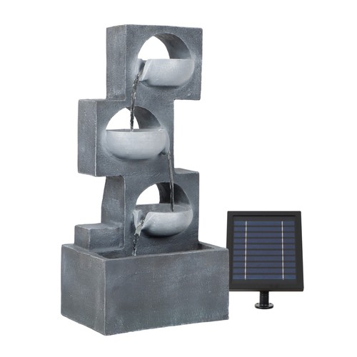 Gardenwize solar geometric - gardenwize,