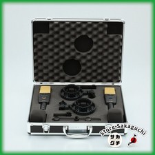 AKG C414 XLII/ST Stereo Set
