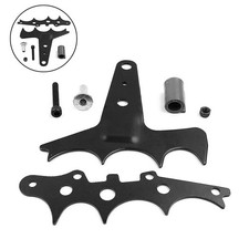 Bumper Spike+Chain Catcher For