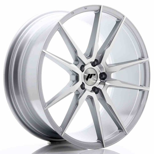 Wheels jr21 20x8 - jr, et40