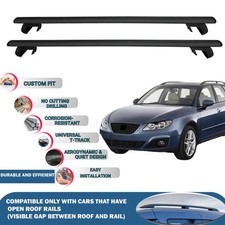 Roof Rack Cross Bars for Seat