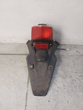 2015-2018 Lexmoto FMR 50 Reg