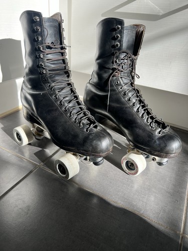 Red wing riedell 339 - riedell,