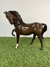 Vintage Royal Doulton Prancing
