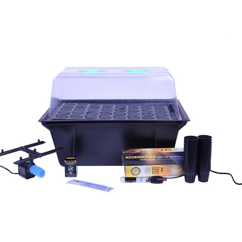 Aeroponic propagation kit - aeroponic,