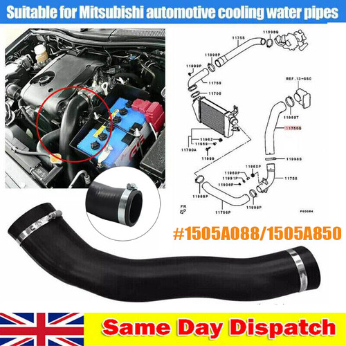 For mitsubishi l200 - for, 2.5