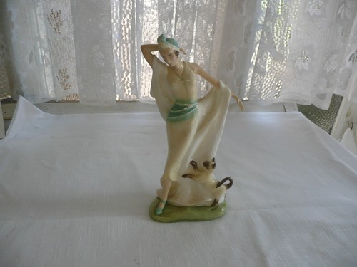 Royal doulton harriet hn3796 - royal,