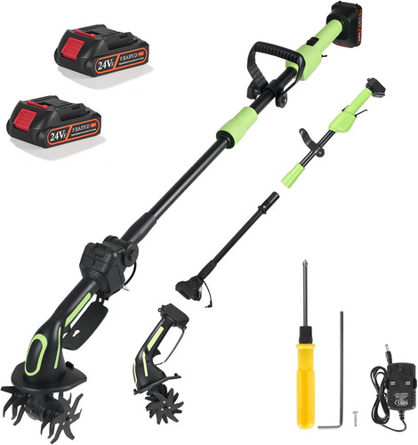 21v cordless garden - 21v,
