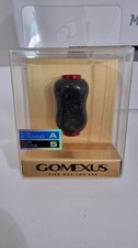 Gomexus Carbon Knob Black &