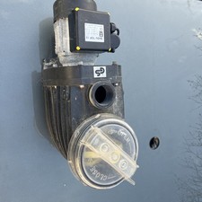 Easy Up / Above Ground Pool