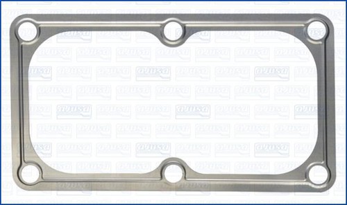 Iveco intake gasket - iveco,
