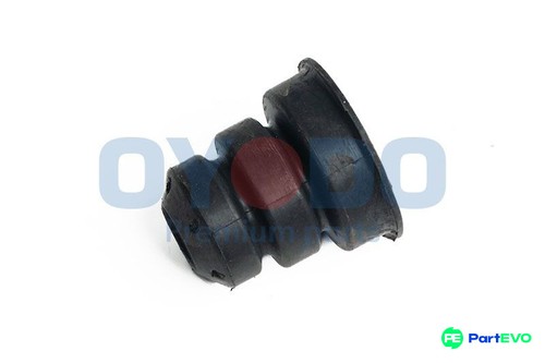 Oyodo rear suspension - rear,