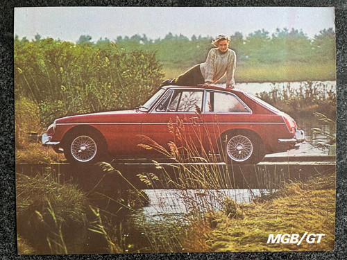 Mgb single sheet sales - mg,