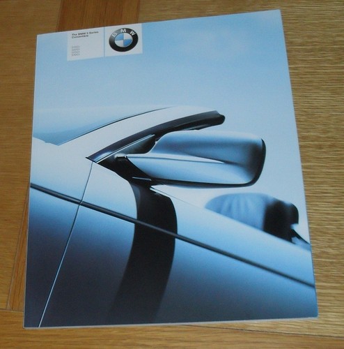 Bmw series e46 - bmw, 3