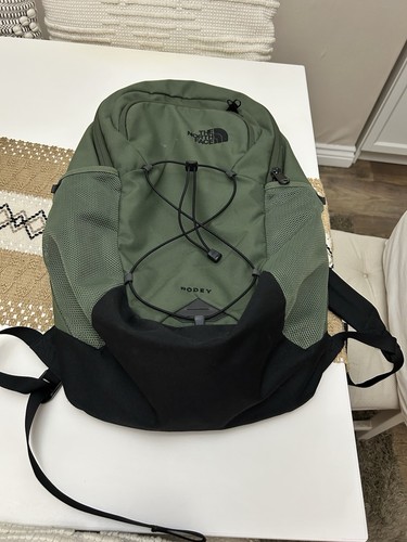 North face rodey backpack - face,