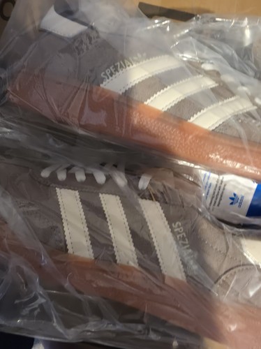 Adidas handball spezial brown - handball,