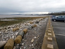 Photo A3 WW2 Anti-tank