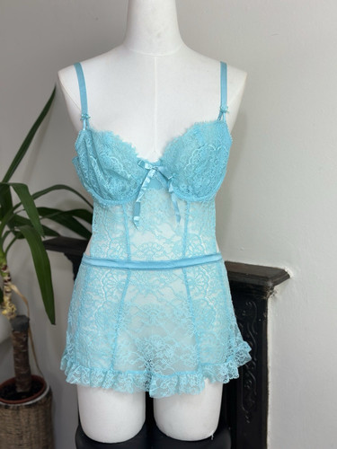 Victoria secret aqua - victoria’s,
