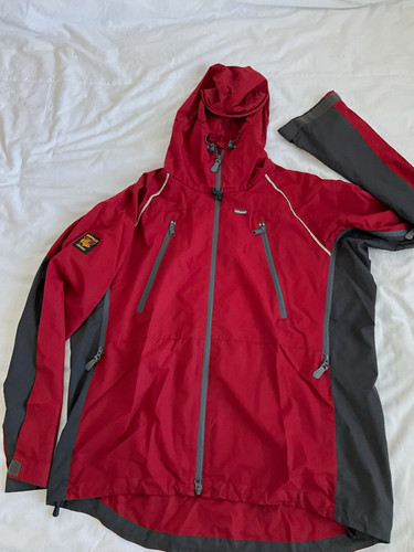 Paramo fuera ascent - fuera, windproof