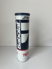 Babolat Sealed Tube of 4 Team
