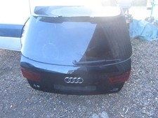 AUDI A6 AVANT ESTATE S LINE