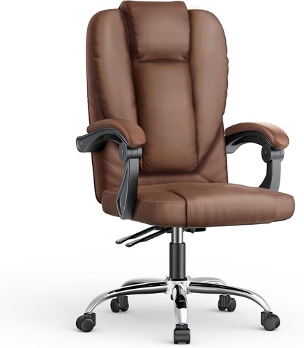 High back executive office - high,