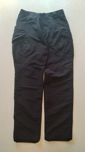 Combat cargo trousers size - trousers, l