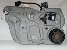 Volkswagen caddy mk3 2008 - caddy, left