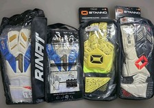 Professional Goalkeeper Gloves