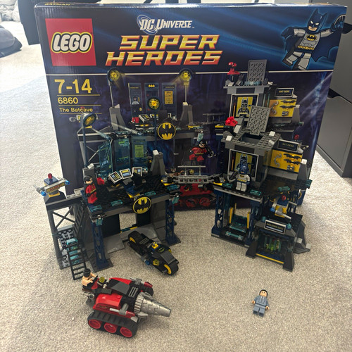 Lego super heroes - heroes, ❤️