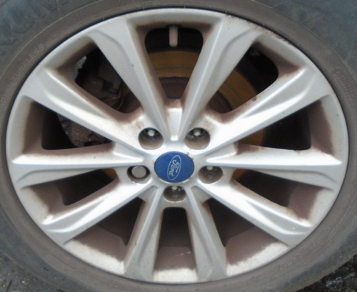 Ford kuga mk2 tdci - mk2,