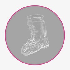 Apres-AllStars Ski Boot Shot
