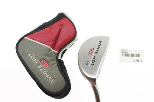 Odyssey white hot 9 golf - white, #9
