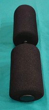 Bowflex Leg Extension  Foam