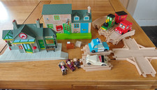 Postman Pat Snap Trax Bundle