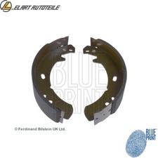 Brake shoe set - brake,
