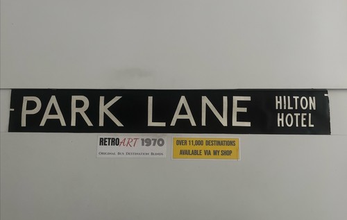 Park lane hilton hotel - park,