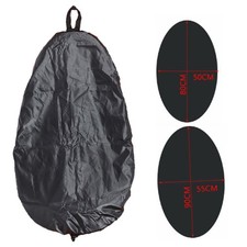 Reusable For kayak Cockpit