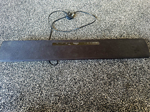 Panasonic htb8 0ch - panasonic, 80w