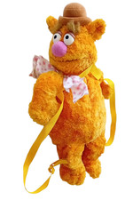 The Muppets Show FOZZIE BEAR