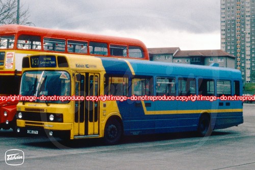 Bus photo kelvin scottish - photo,
