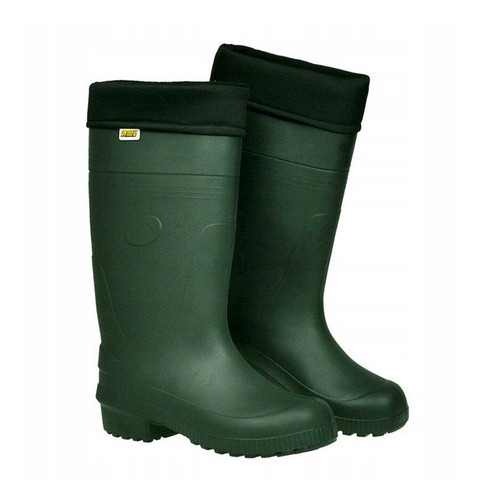 Thermal eva wellies rain boots - wellies,