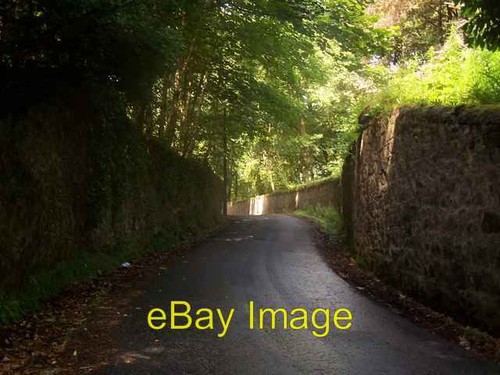Photo 6x4 kilbarchan - photo,