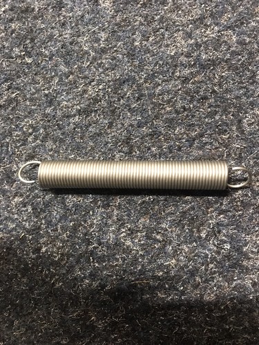 Mmm footbrake return - mmm,