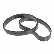 fits Bissell Easy Vac Belts 3130 3130E x 2 Belts