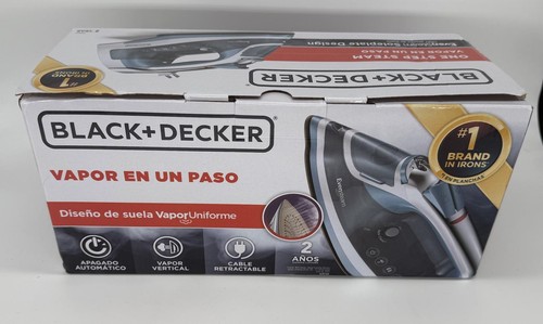 Brand new black - new, black+decker