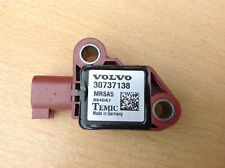 VOLVO C30, C70, S40, S80, V50 IMPACT BAG AIR CRASH SENSOR 2004-2015  30737138,