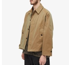 Frizmworks Tonic Jacket Like