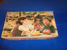 Vintage Collectible Montgomery