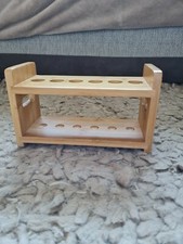 Lilys Home Bamboo Test Tube Vial